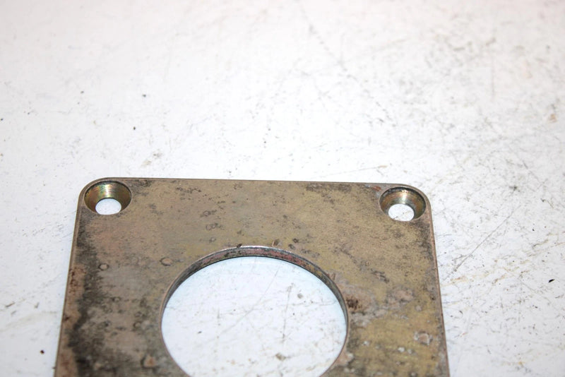 96 Arctic Cat Zrt 800 Oem Oil Seal Plate 3007-367 SAS8