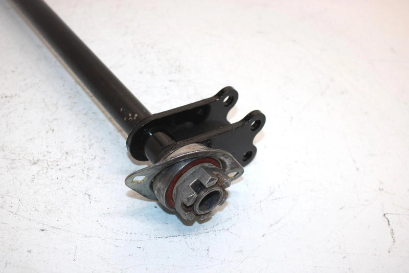 2001 Polaris Sportsman 500 Oem Steering Post W/Flange/Nut 2202825 AP81