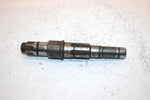 1988 Yamaha  Warrior 350 Yfm350xu Oem  Transmission Shaft 1UY-17523-00-00 AY3