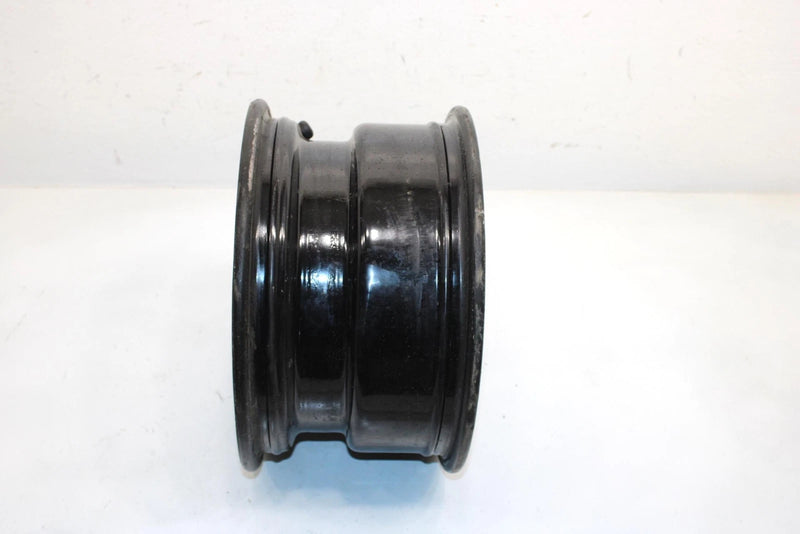 03 Bombardier Quest 650 Oem 12x6 Front Wheel Rim 705400202 705400280 AB1