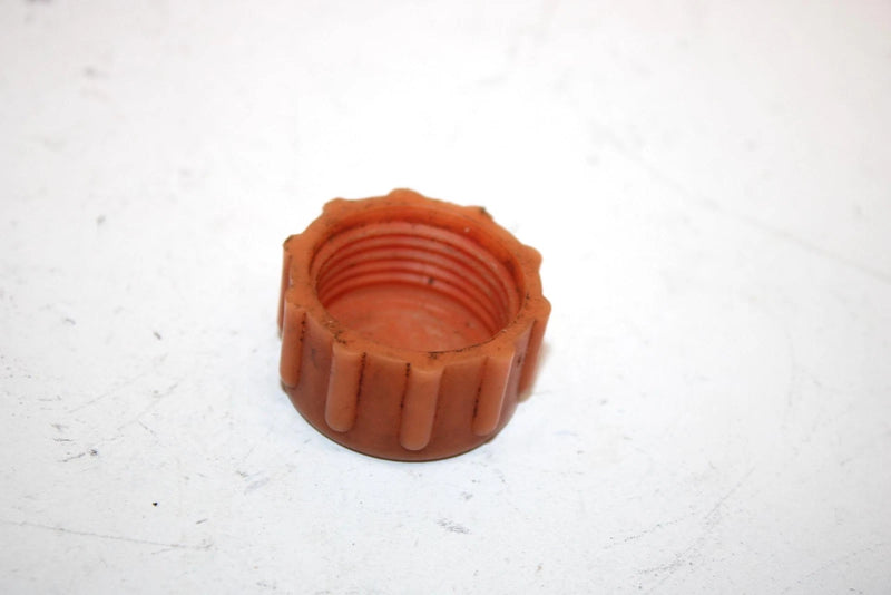 92 Polaris Trail Boss 350l 4x4 Oem Coolant Overflow Cap 5430743 APS1