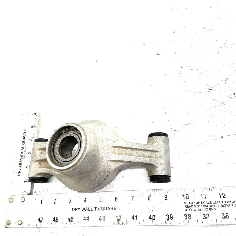06 Arctic Cat 650 4x4 V2 Stewart Auto OEM Rear Left Brake Knuckle 0504-549 AA37