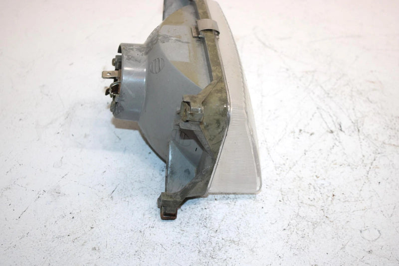 93 Polaris Xlt Oem Headlight W/Bulb 4032040 SP59
