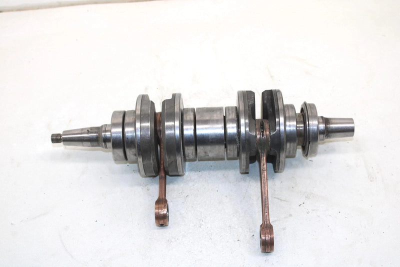 98 Polaris Xc 600 Oem Crankshaft 3513522 SP151