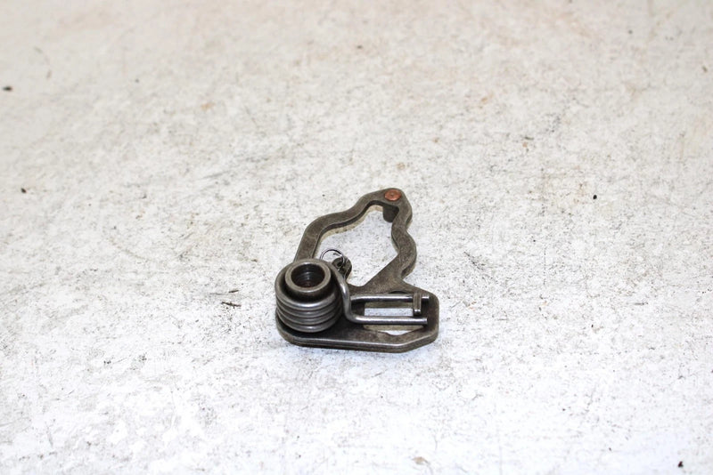 2000 Honda Trx 250 Recon Oem Shift Master Arm 24631-HM8-A40 AH52