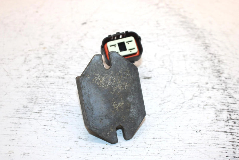 2002 Ski-doo Mxz 800 Adrenaline Oem Voltage Regulator 515175491 SS21