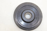 02 Polaris Xc Sp 600 Oem Black Idler Wheel 6380 1590278 SP194