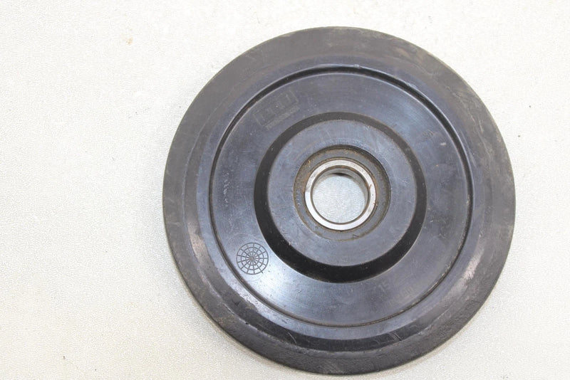 02 Polaris Xc Sp 600 Oem Black Idler Wheel 6380 1590278 SP194
