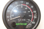 1995 Arctic Cat Zr 580 EFI Oem Speedometer 0620-238 SA112