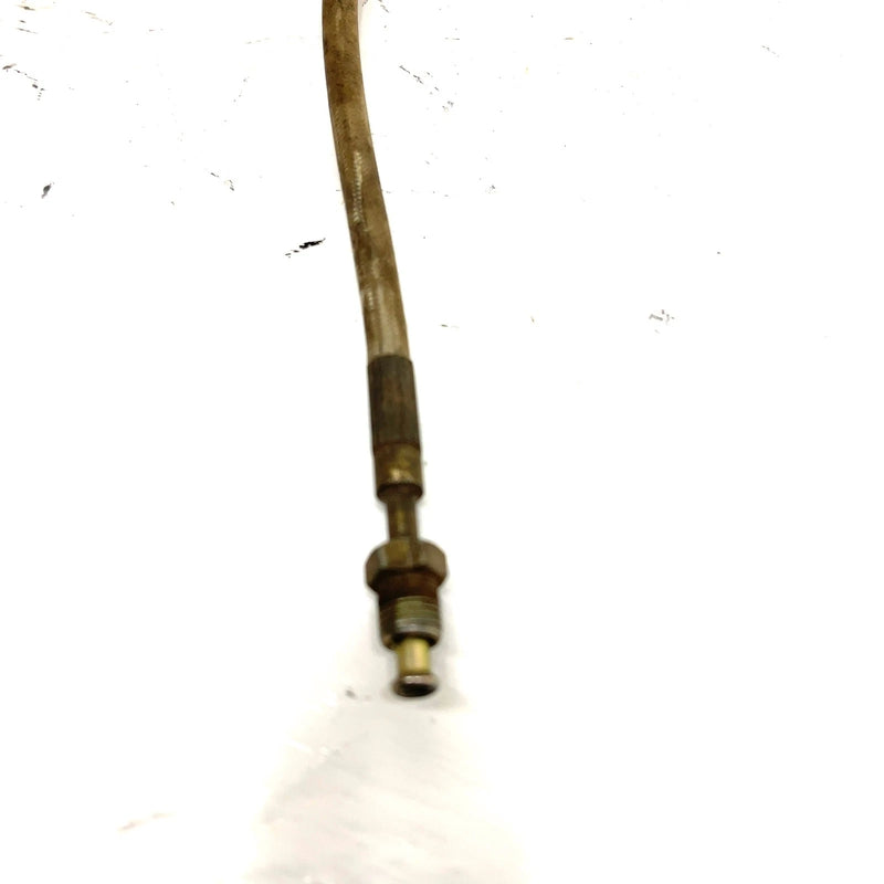 05-14 Polaris Sportsman 800 EFI OEM Front Left Brake Line 1910838 AP188