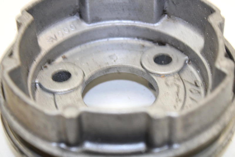 Yamaha Oem Recoil Pulley 8V0-15723-00-00 Q1614
