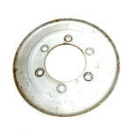 1983 Suzuki ALT125 OEM Front Rim Plate 55317-18901-126 AS29