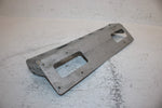 2002 Ski-doo Mxz 800 Adrenaline Oem Tunnel Cap End 518321303 SS21