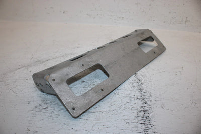 2002 Ski-doo Mxz 800 Adrenaline Oem Tunnel Cap End 518321303 SS21