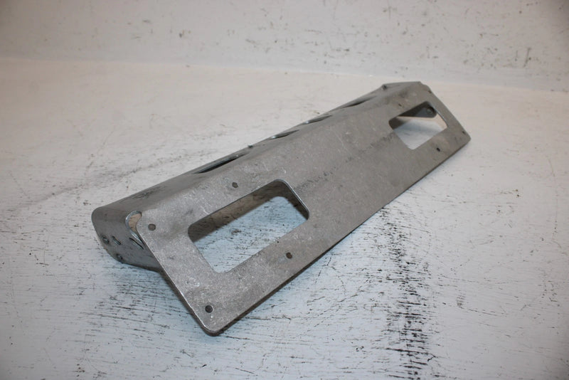 2002 Ski-doo Mxz 800 Adrenaline Oem Tunnel Cap End 518321303 SS21