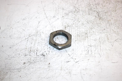 2003 Can-am Rally 200 Oem Axle Locking Nut 705500293 AB11