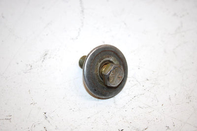 02 Arctic Cat Zr 600 Oem Rear Axle Bolt and Washer Pair 8002-223 0123-570 SA268
