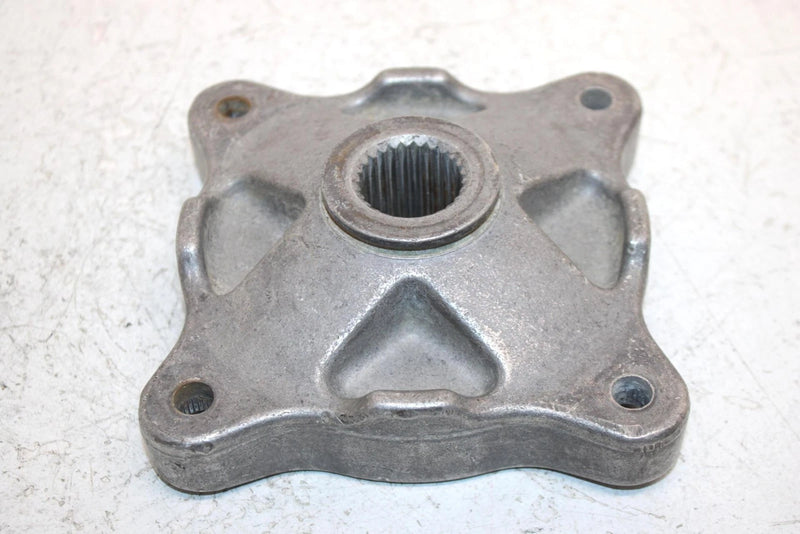 2002 Polaris Sportsman 500 Oem Rear Wheel Hub (No Studs) 5131649 AP154