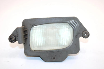 03 Bombardier Rally 200 Oem Left Headlight 710000277 AB2