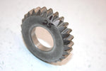 99 Arctic Cat 300 4x4 Oem 3rd Gear Driven Gear 25T 3446-143 AA16
