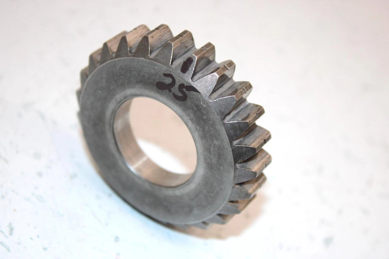 99 Arctic Cat 300 4x4 Oem 3rd Gear Driven Gear 25T 3446-143 AA16