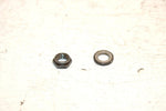 2002 Arctic Cat Zr 500 Cc Oem Shock Shaft Nut And Washer 0623-696 1604-273 SA4