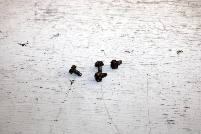 1995 Arctic Cat Z 440 Oem Magnetic Switch Screw Set 0623-137 SA13
