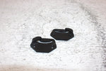 2002 Ski-doo Mxz 700 Oem Headlight Support Set 517289300 SS20