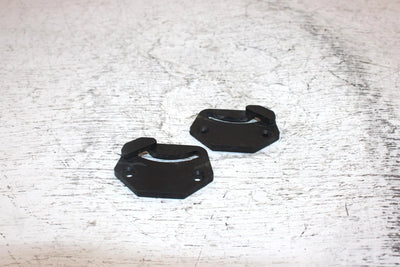 2002 Ski-doo Mxz 700 Oem Headlight Support Set 517289300 SS20