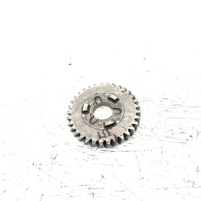 2001 Polaris Ranger 500 OEM 33T Low Gear 3233852 XP13