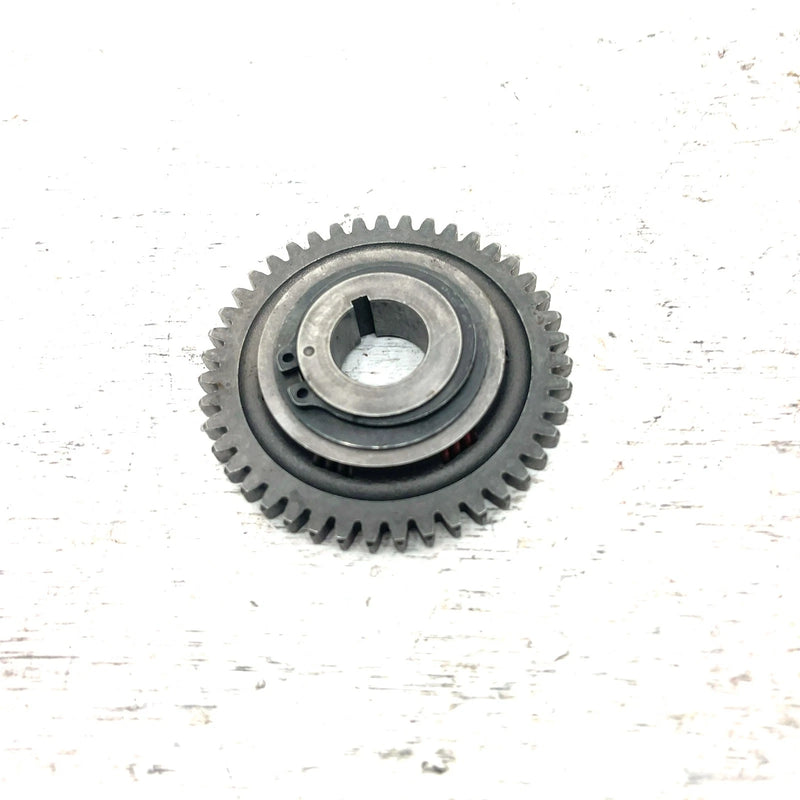 2001 Arctic Cat 500 OEM 43T Crankshaft Balancer Gear 3402-351 AA36