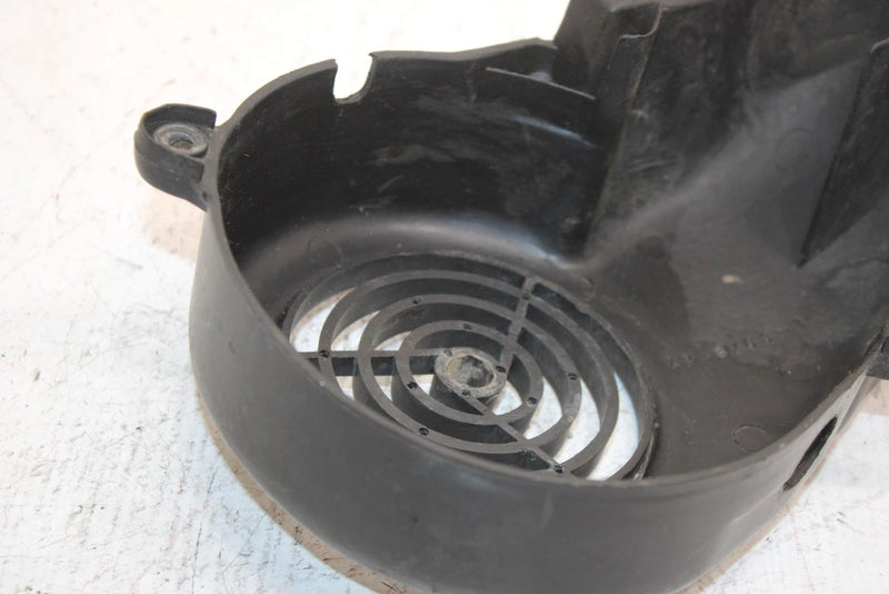 01 Polaris Sportsman 90 OEM Cooling Fan Cover 0450706 AP61