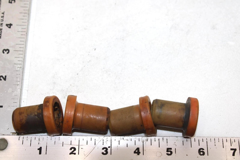 1999 Polaris Sportsman 500 Oem Swing Arm Spacer Set Of 4 5432091 5439270 APS1