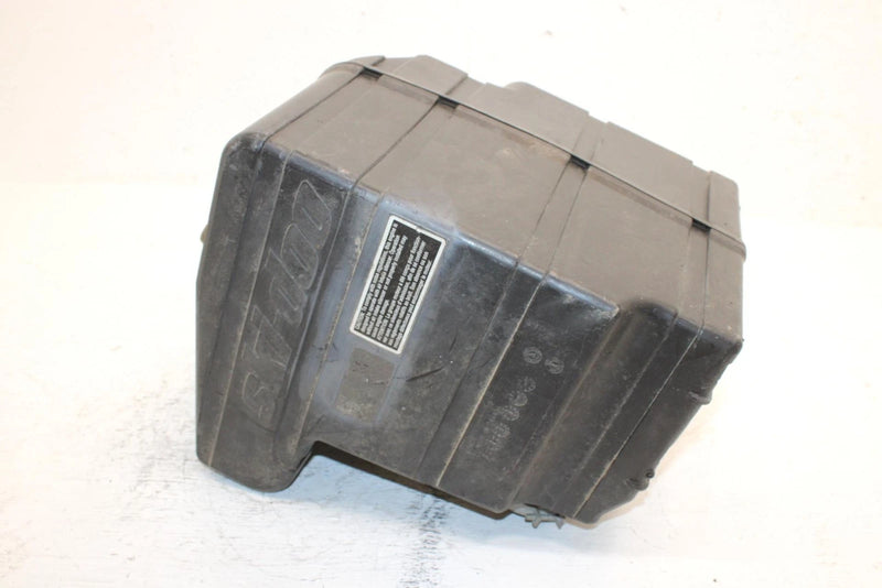 2001 Ski-doo Mxz 600 Oem Airbox 508000140 SS4