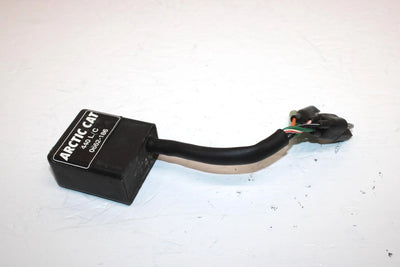1997 Arctic Cat Zl 440 Oem CDI ECU ECM Ignition Box 3005-183 SA39