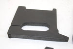 07 Polaris Fst Touring Oem Intake Plenum Divider Plate Set 2633243 SP162