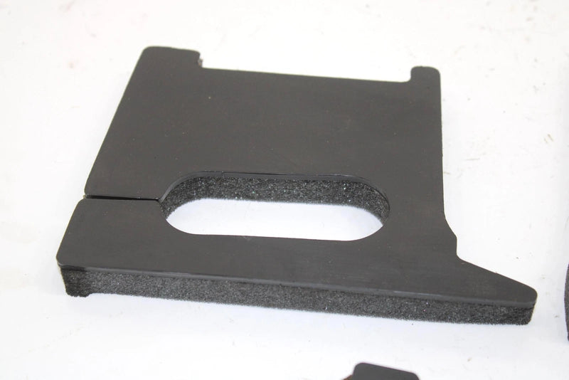 07 Polaris Fst Touring Oem Intake Plenum Divider Plate Set 2633243 SP162
