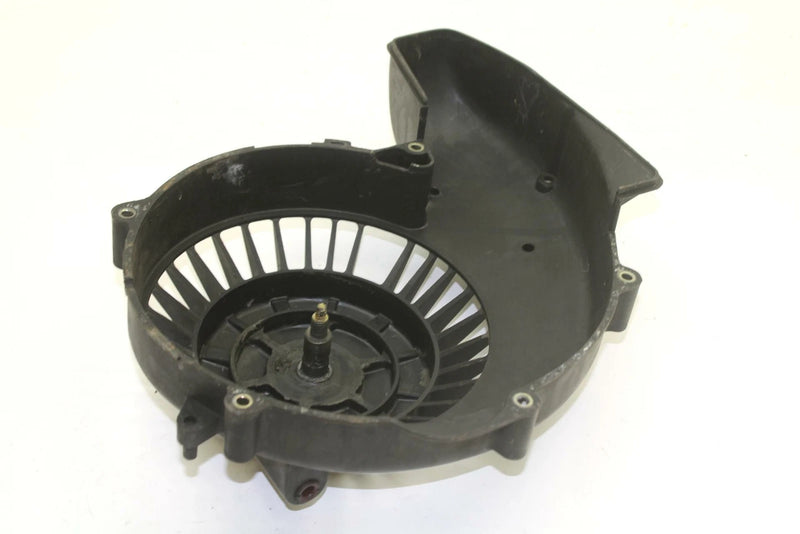 Yamaha OEM Recoil Case 8g8-15711-01-00 SY45