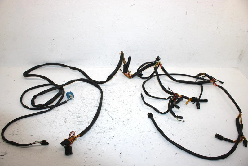 1991 Arctic Cat Prowler Oem Main Wire Harness 0686-106 SA57