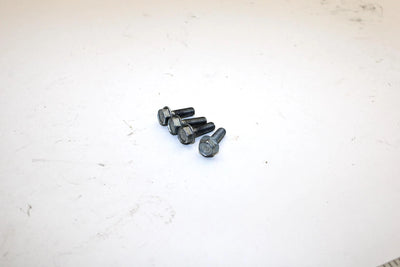 1982 Honda Atc200 Oem Clutch Bolt Set of 4 95701-06020-00 Q3645
