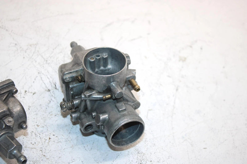 93 Polaris Xlt Oem Carbs Carburetor Set of 3 3130463 SP59