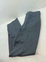 New Vintage Blue Circle S Polyester Pants #CP4768QR SS-30