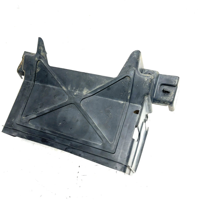 05-06 Honda Foreman 500 TRX500FE OEM Oil Cooler Shroud 15640-HP0-A00 AH14