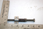 95 Arctic Cat Bearcat 440 Oem Track Adjuster 0623-123 SA9