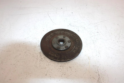 1995 Polaris 300 Oem Rear Brake Rotor 1910177 AP141
