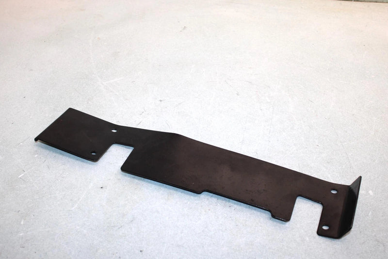 95 Polaris Xplorer  Oem Clutch Guard Bracket 5222860-067 Q5044