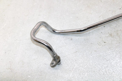 2009 Honda Trx680fga Oem Lower Oil Coolar Hose 15540-HN8-000 AH23