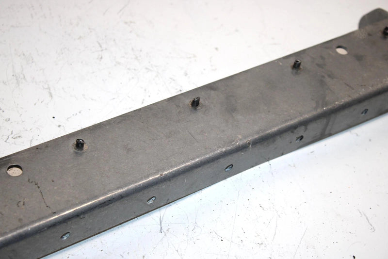 85 Polaris Trail 400 L/c Oem Snowflap Mount 5223916 SP67