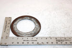 1982 Honda Atc110 Oem Wheel Patch Plate 44714-958-670 AH65