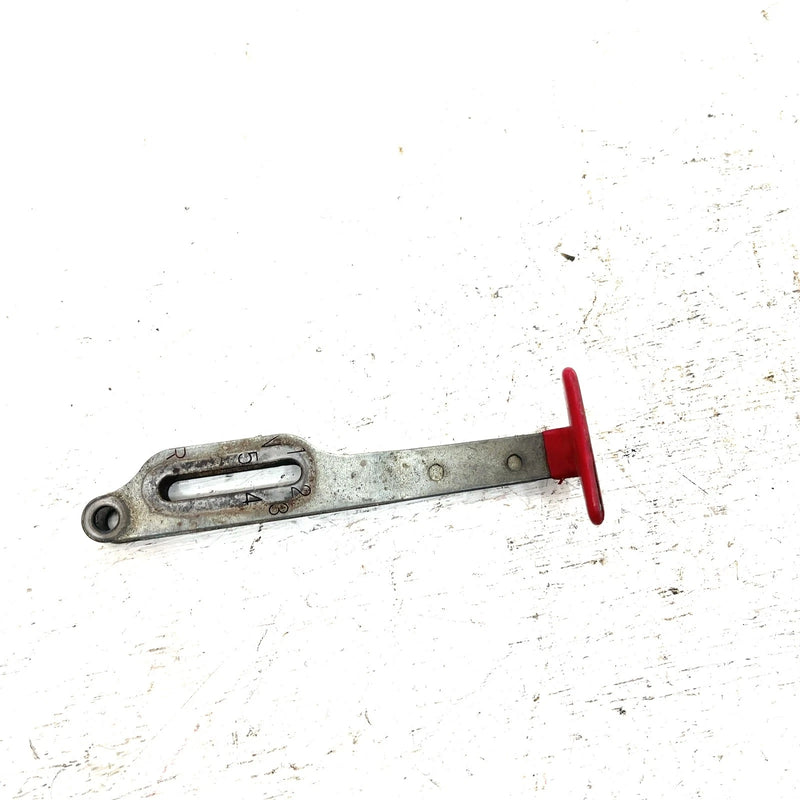 84-87 Suzuki Quadrunner 185 OEM Reverse Shift Lever 25620-24202 AS33